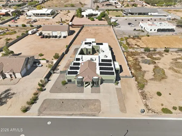 2948 E Watford Court, Queen Creek, AZ 85142