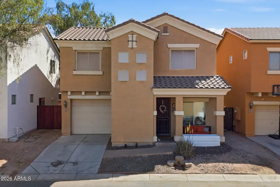 233 S Trenton --, Mesa, AZ 85208 - #2