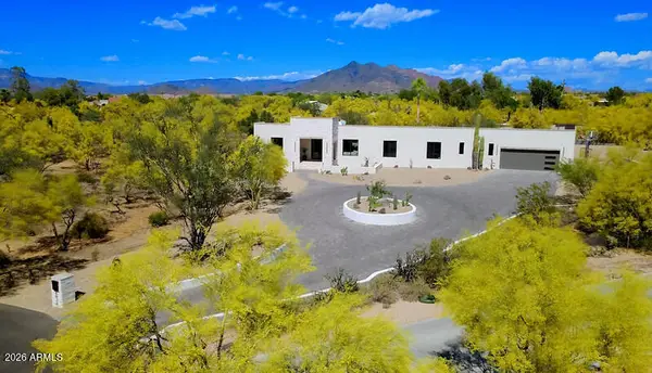4934 E Calle De Las Estrellas Road, Cave Creek, AZ 85331