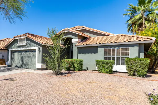 15022 S 46th Place, Phoenix, AZ 85044