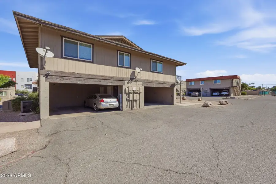 4756 E Moreland Street, Phoenix, AZ 85008 - #3