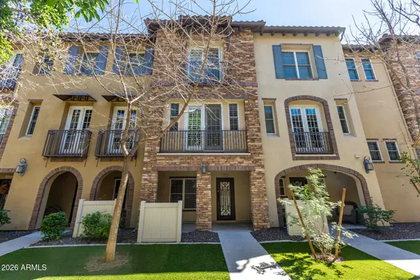 4424 N 24th Way, Phoenix, AZ 85016