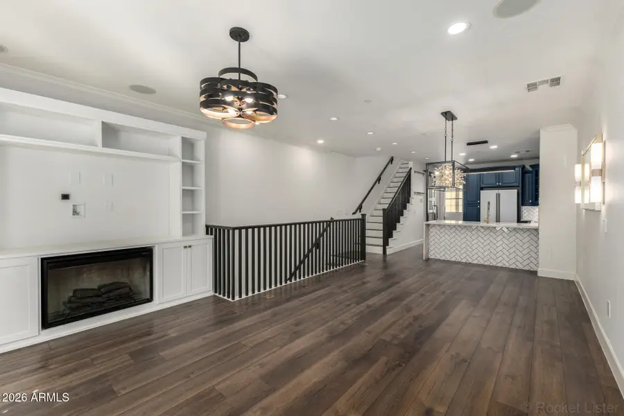 4424 N 24th Way, Phoenix, AZ 85016 - #3