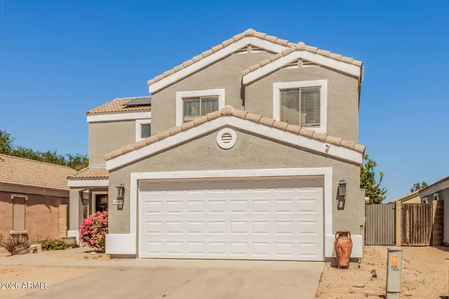 12842 W Dreyfus Drive, El Mirage, AZ 85335 - #3