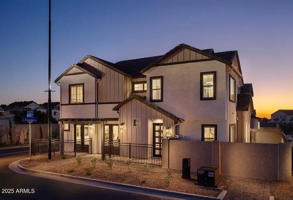 3523 E Roland Street, Mesa, AZ 85213 - #1