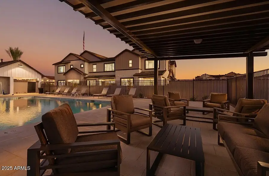 3523 E Roland Street, Mesa, AZ 85213 - #2