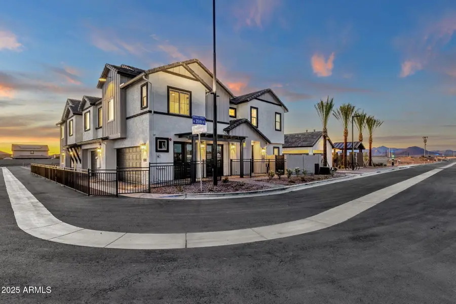 3523 E Roland Street, Mesa, AZ 85213 - #3