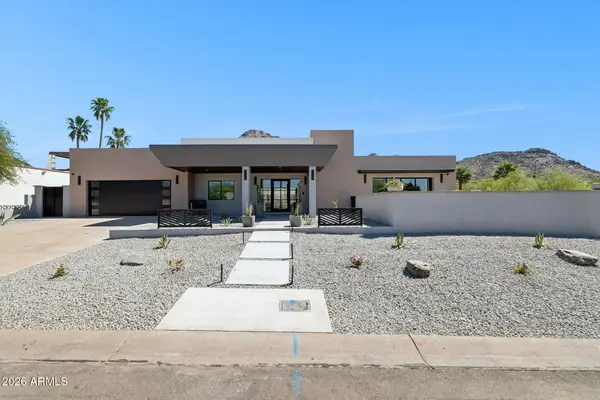 7501 N 21st Place, Phoenix, AZ 85020