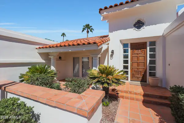 9916 E Topaz Drive, Scottsdale, AZ 85258