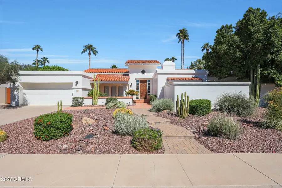 9916 E Topaz Drive, Scottsdale, AZ 85258 - #3