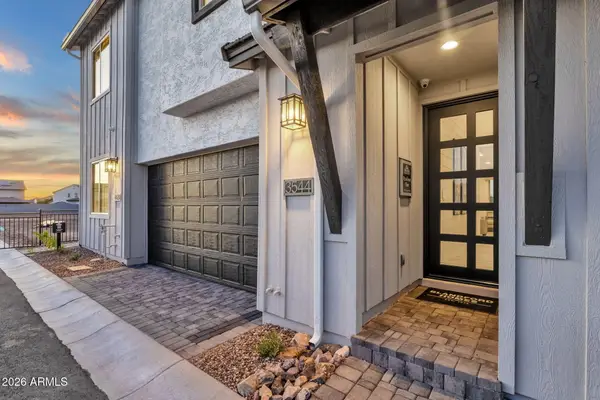 3525 E Roland Street, Mesa, AZ 85213