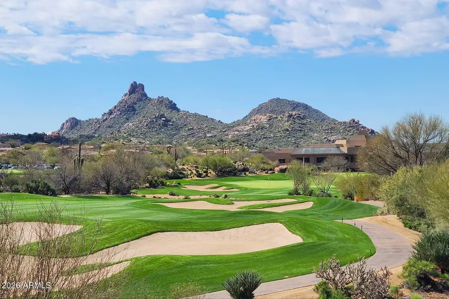 10260 E White Feather Lane #2007, Scottsdale, AZ 85262 - #3