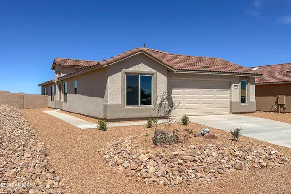 4795 Scout Drive #Lot 314, Sierra Vista, AZ 85650