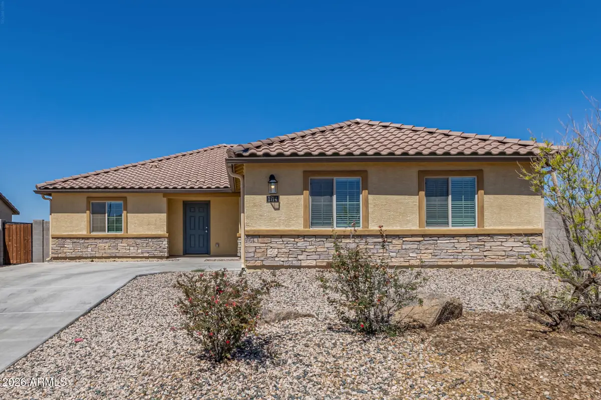 1574 E Caballero Drive, Casa Grande, AZ 85122 - #1