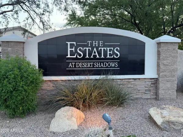 7864 E Laurel Street, Mesa, AZ 85207