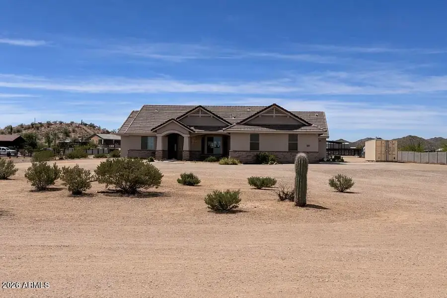 28744 N Pamela Drive, San Tan Valley, AZ 85144 - #2