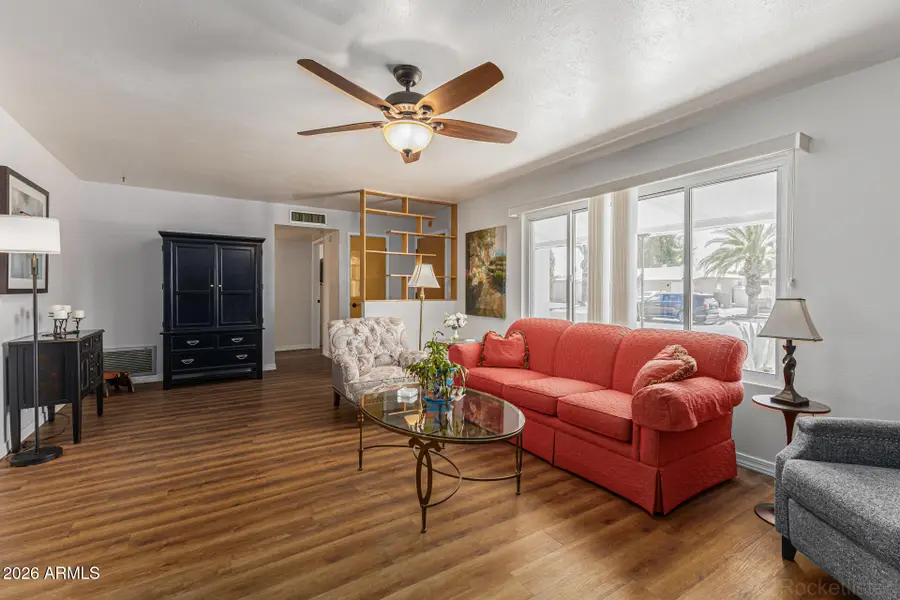 5644 E Duncan Street, Mesa, AZ 85205 - #2