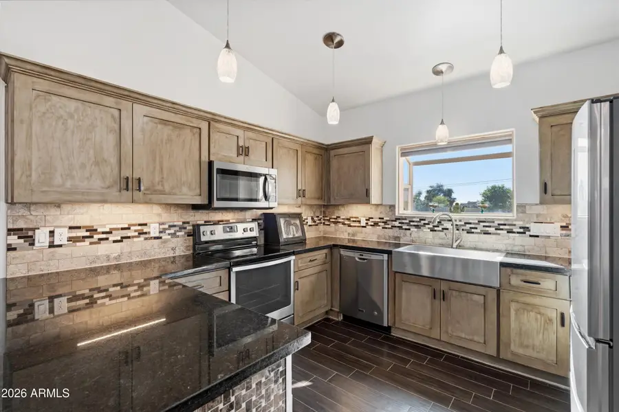 9023 S Dean Road, Buckeye, AZ 85326 - #3