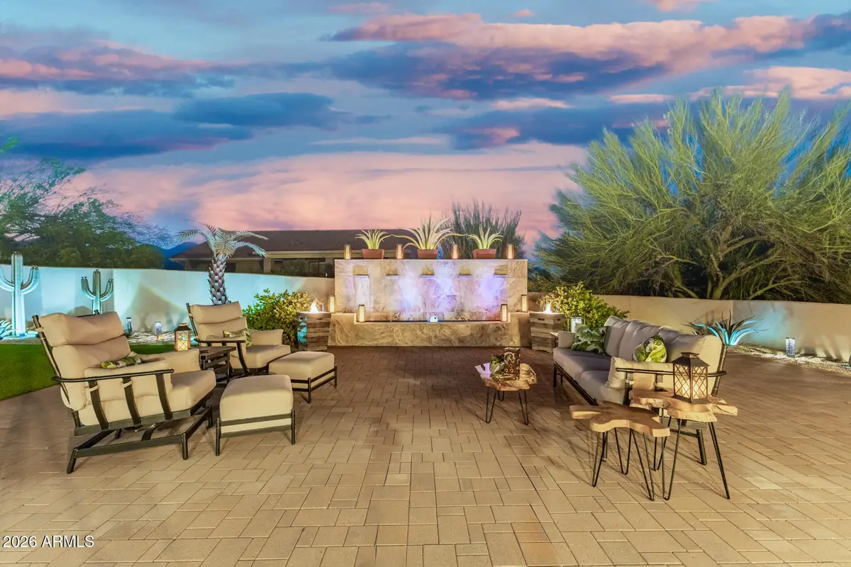 15742 E Jericho Drive, Fountain Hills, AZ 85268 - #1