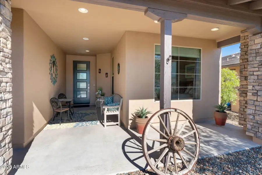 3641 Stampede Drive, Wickenburg, AZ 85390 - #2