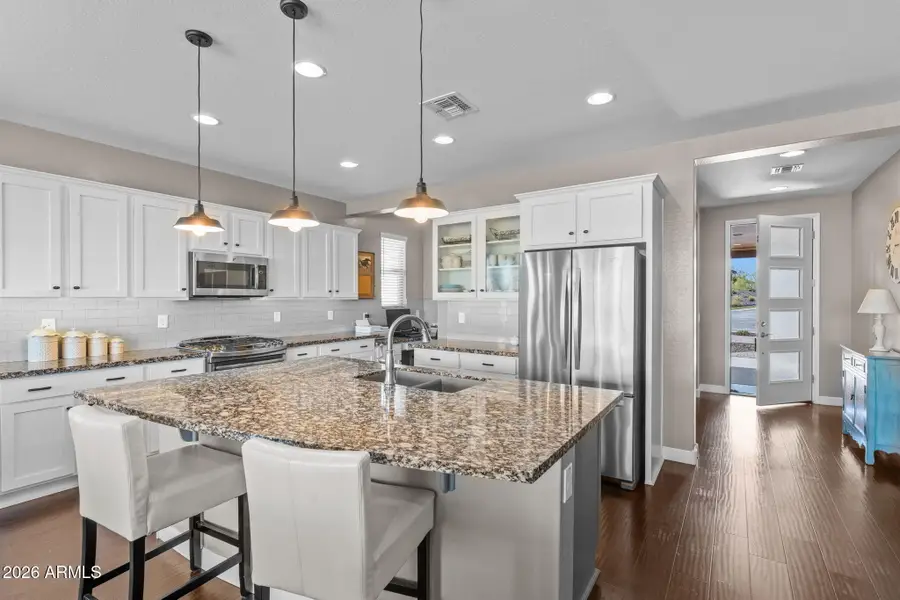 3641 Stampede Drive, Wickenburg, AZ 85390 - #3