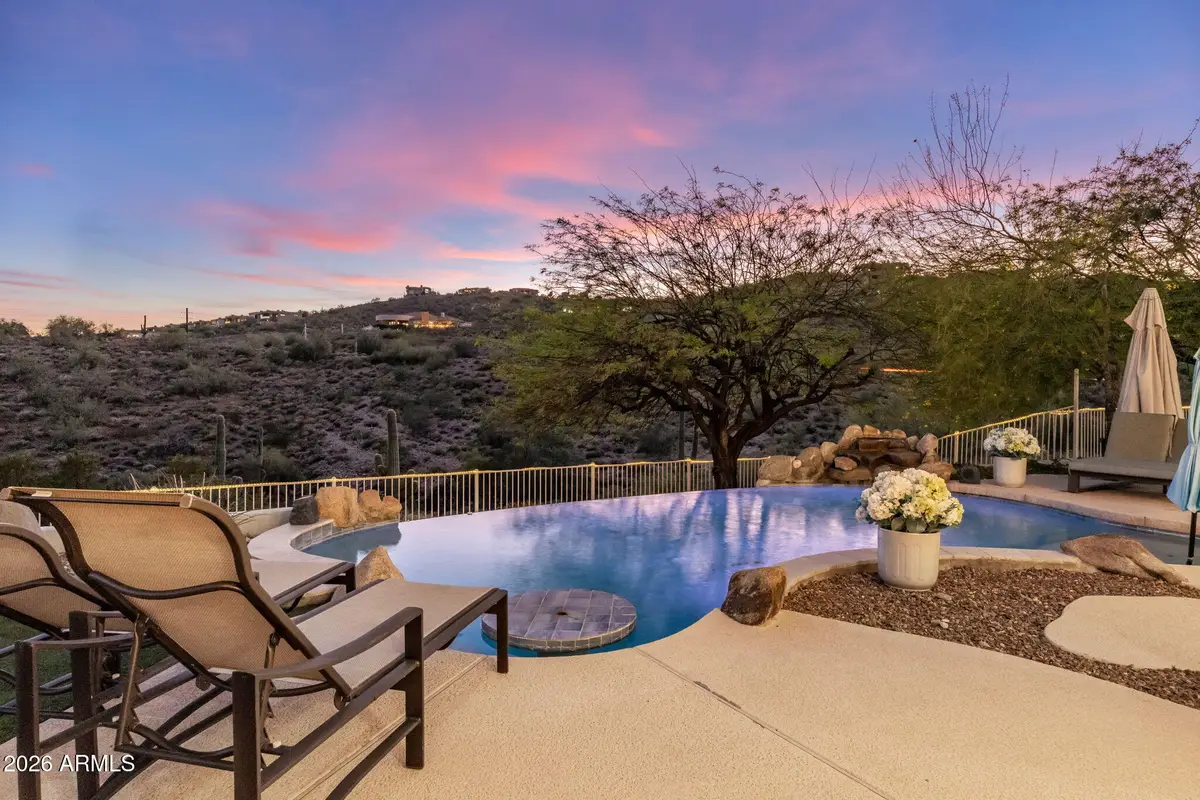 15131 E Westridge Drive, Fountain Hills, AZ 85268 - #1