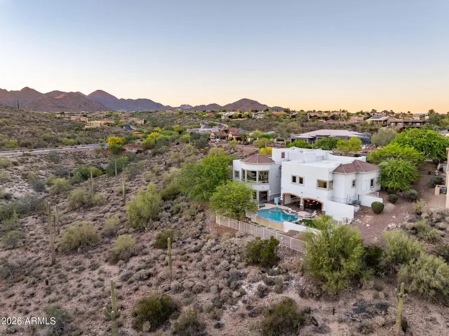 15131 E Westridge Drive, Fountain Hills, AZ 85268 - #2