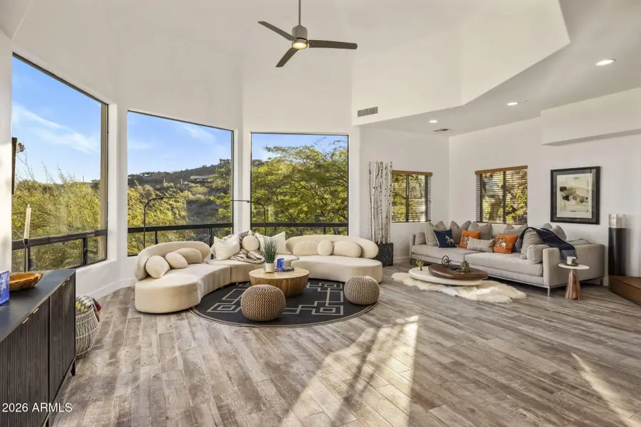 15131 E Westridge Drive, Fountain Hills, AZ 85268 - #3