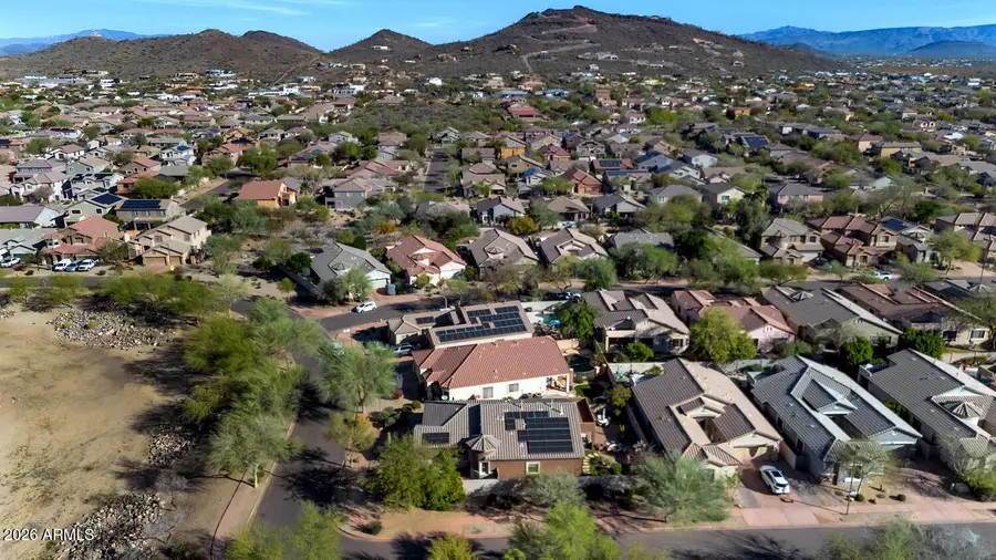 35505 N 31st Drive, Phoenix, AZ 85086 - #2