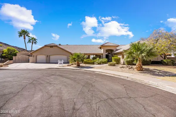 12802 N 8th Avenue, Phoenix, AZ 85029