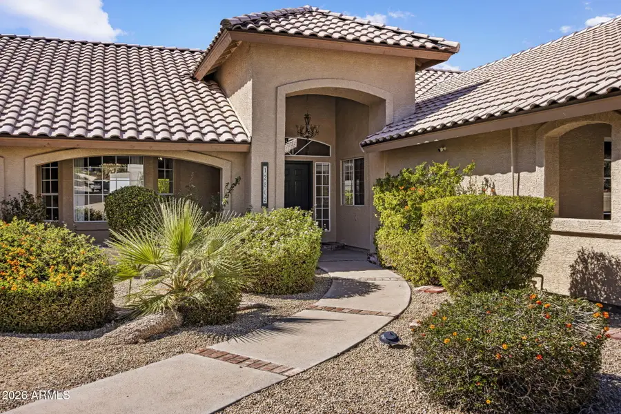 12802 N 8th Avenue, Phoenix, AZ 85029 - #2