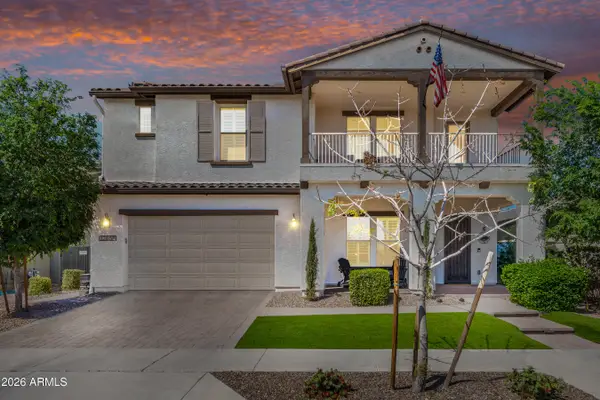 12868 N 144th Drive, Surprise, AZ 85379