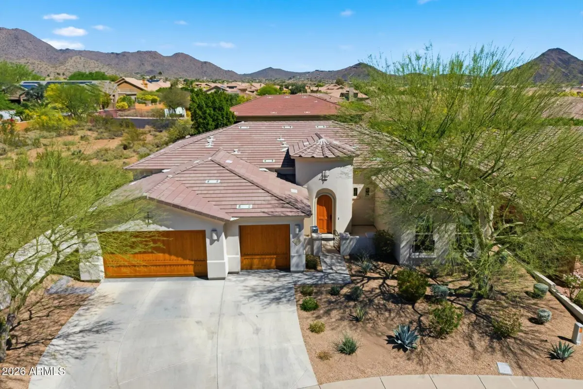 11507 N 124th Place, Scottsdale, AZ 85259 - #1