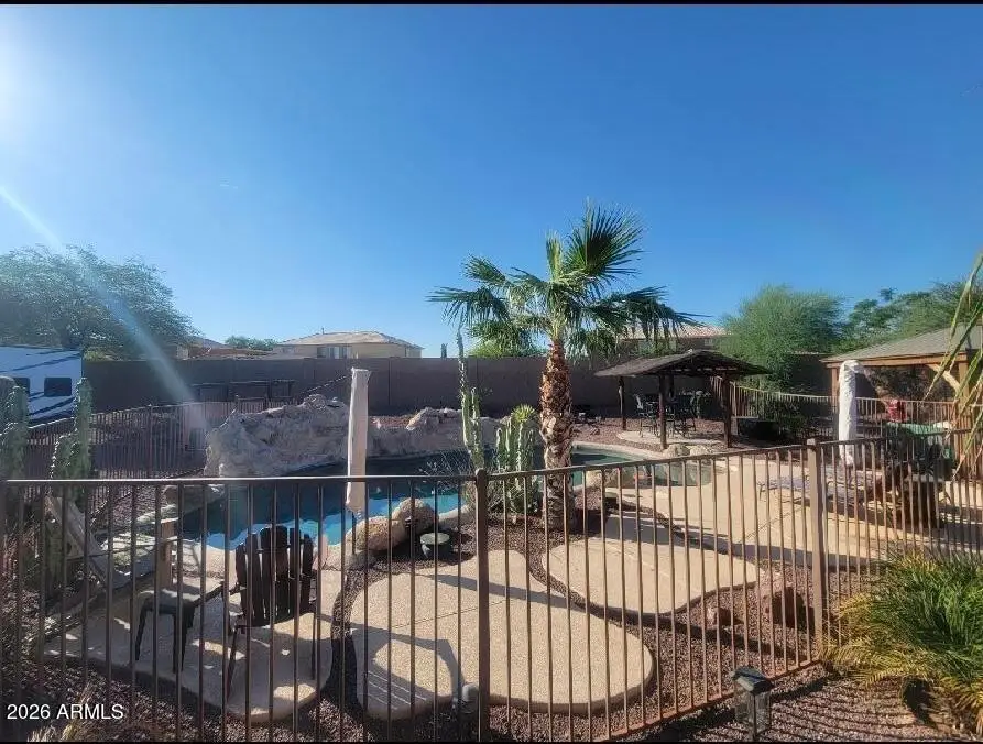 8369 W Luke Avenue, Glendale, AZ 85305 - #2