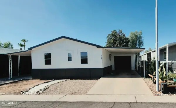 245 S 56th Street #195, Mesa, AZ 85206