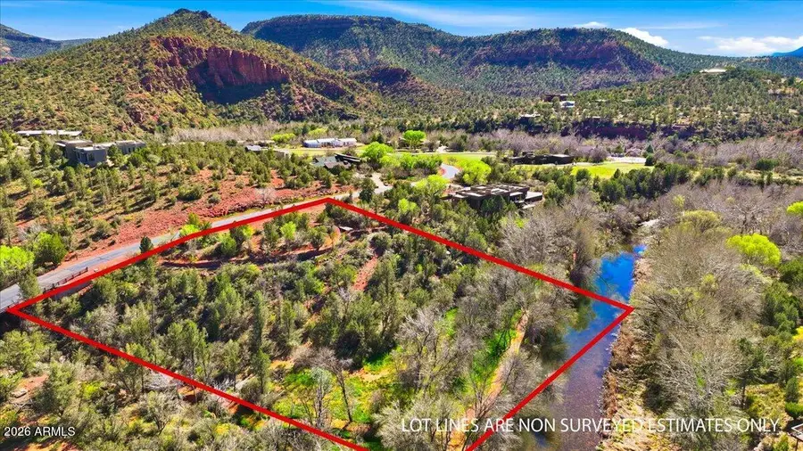 365 Cross Creek Circle #7, Camp Verde Sedona, AZ 86336 - #3