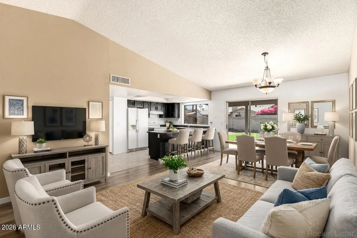 1209 W Marlboro Drive, Chandler, AZ 85224 - #1