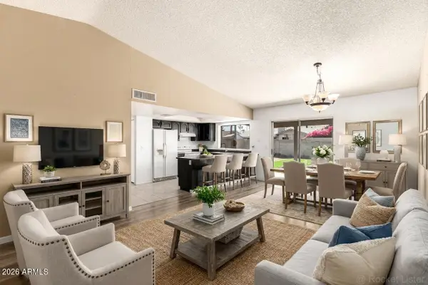 1209 W Marlboro Drive, Chandler, AZ 85224