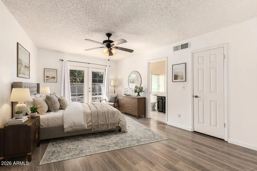 1209 W Marlboro Drive, Chandler, AZ 85224 - #3