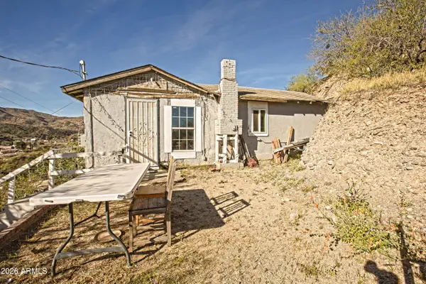 512 W Pinto Street, Miami, AZ 85539