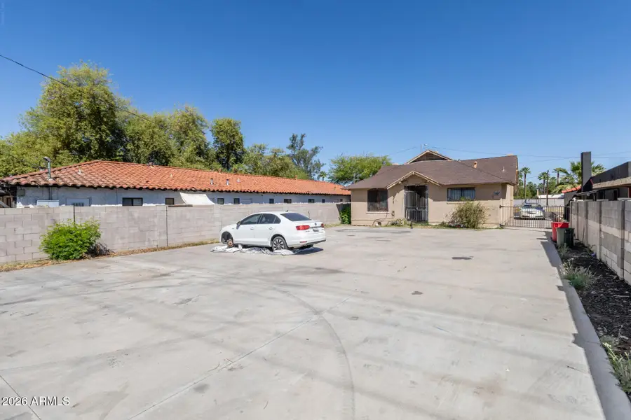 1313 W Mcdowell Road W #2, Phoenix, AZ 85007 - #3