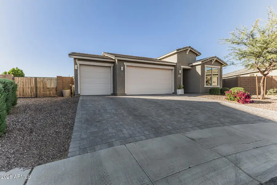 1656 E Joelle Drive, Casa Grande, AZ 85122 - #2