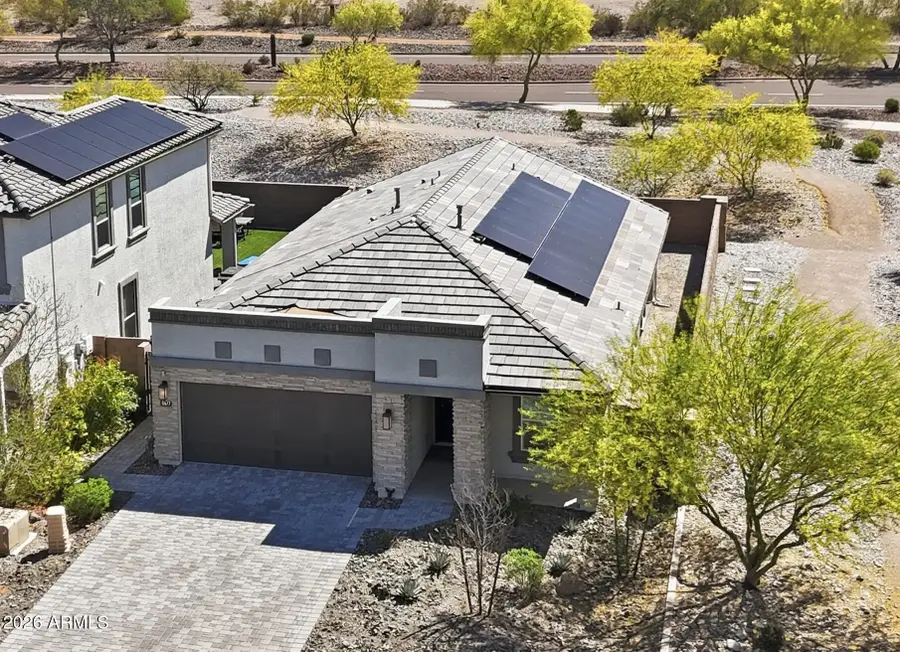 8677 S 165th Avenue, Goodyear, AZ 85338 - #2