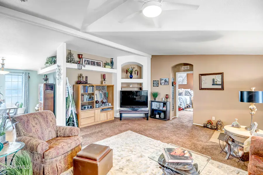 2406 W White Spar Road, New River, AZ 85087 - #3