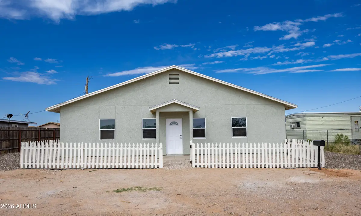 2389 N Calle Sereno -- E, Huachuca City, AZ 85616 - #1
