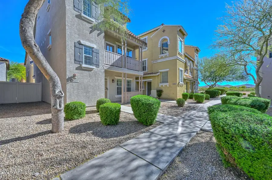 34827 N 30th Avenue, Phoenix, AZ 85086 - #2