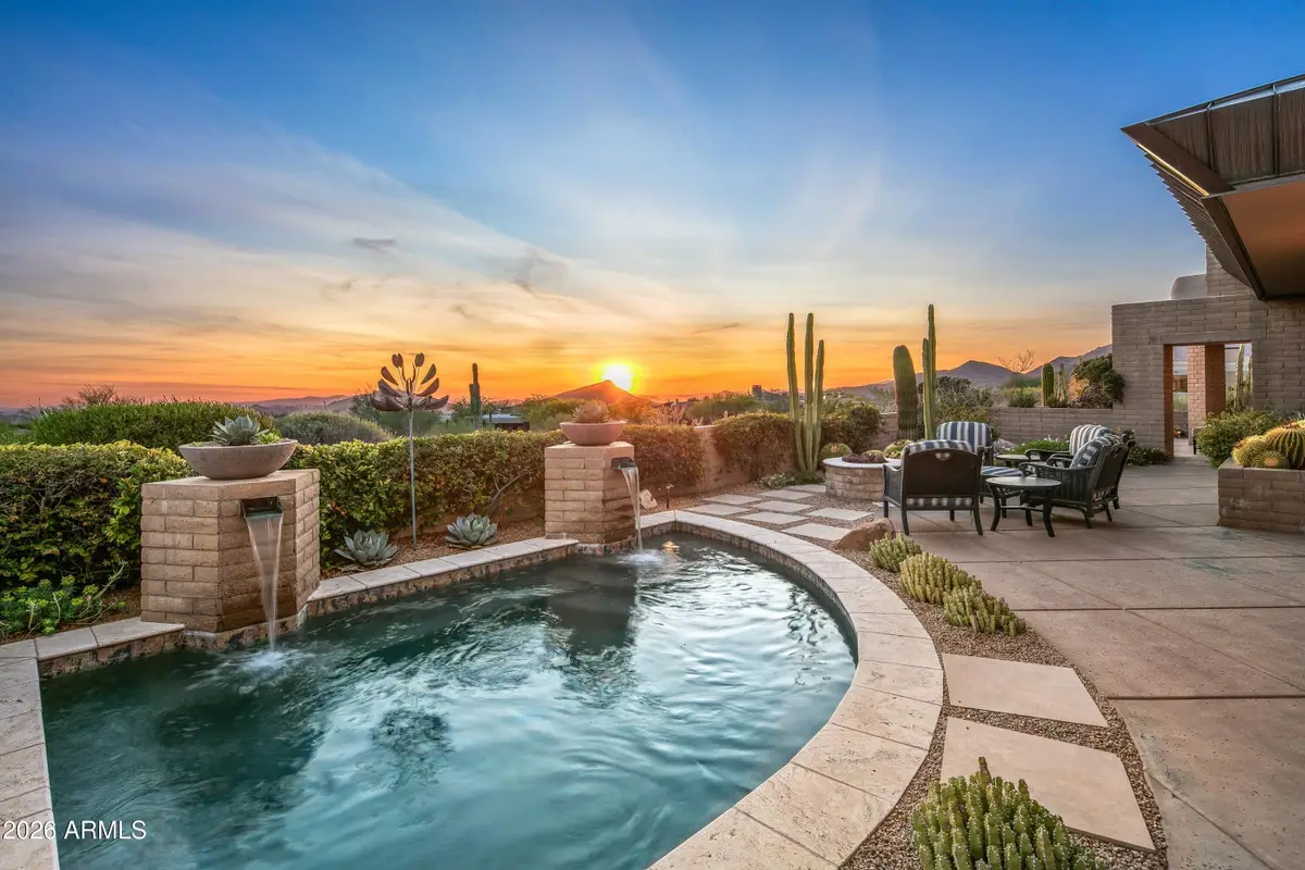 11131 E Graythorn Drive, Scottsdale, AZ 85262 - #1