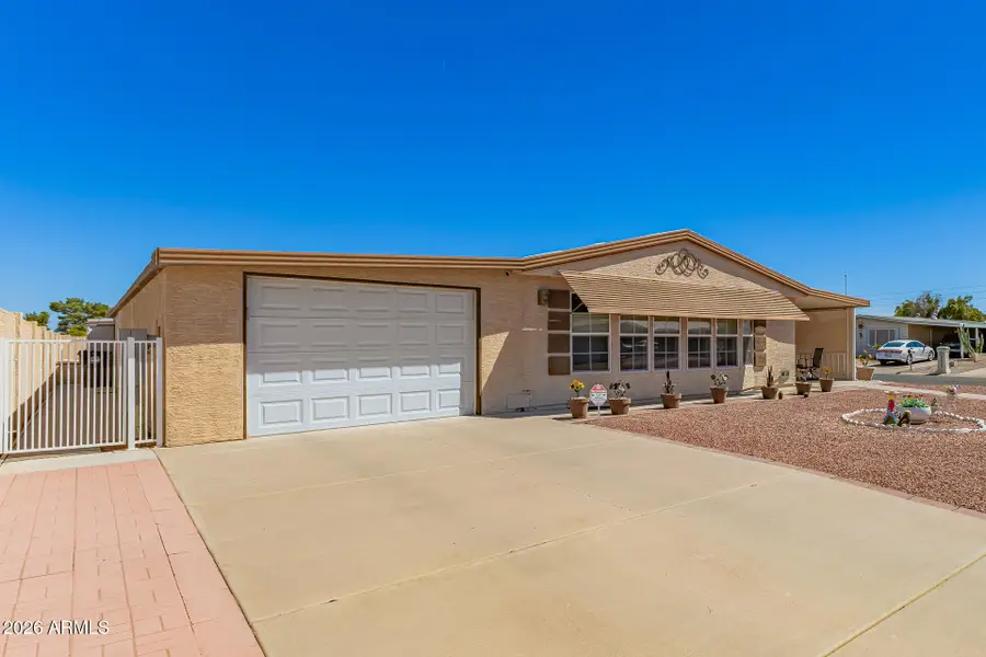 26633 S Maricopa Place, Sun Lakes, AZ 85248 - #2