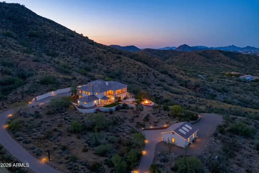 619 E Briles Road, Phoenix, AZ 85085 - #2