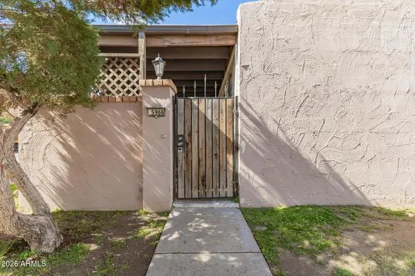 5966 W Augusta Avenue, Glendale, AZ 85301